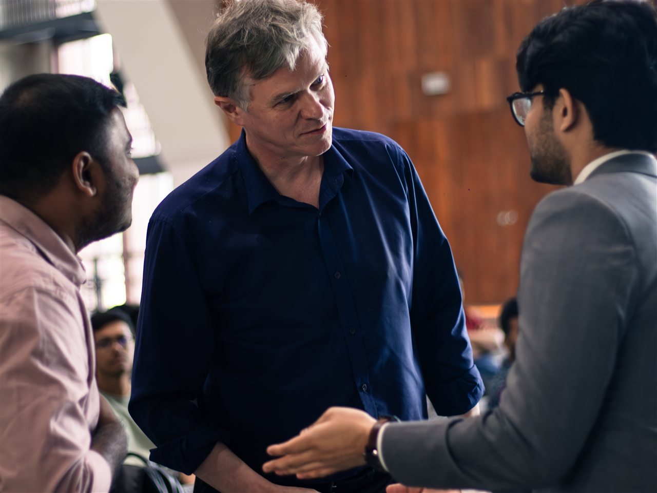 Hands-on Technical Session on Machine Learning