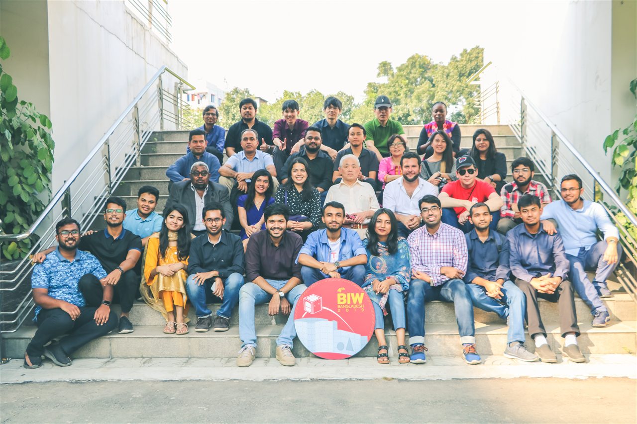 International Workshop on Small Satellites