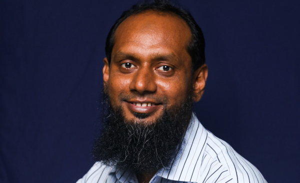Prof. Md. Khalilur Rahman, CSE