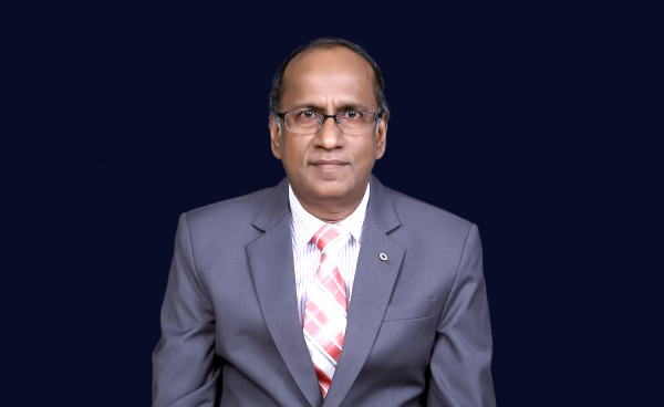 Prof. Shahidul Islam Khan, EEE