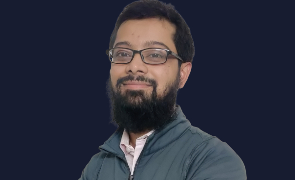 Tasfin Mahmud