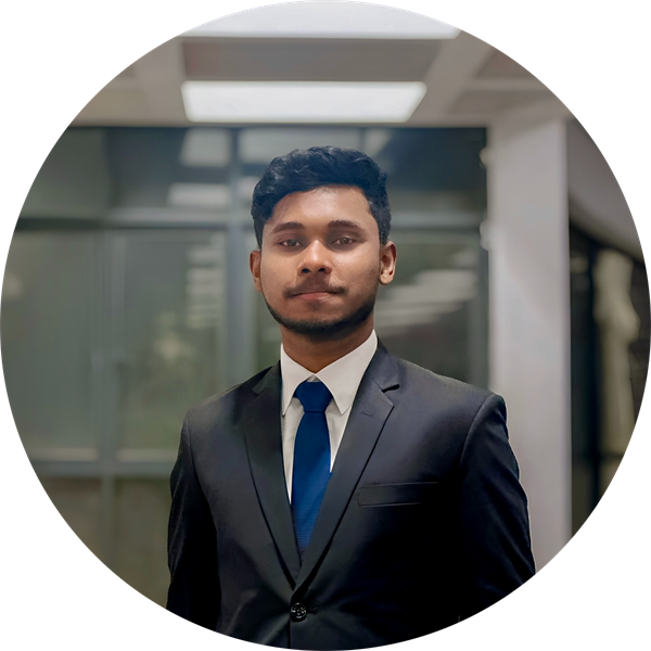Md. Ezhar Hossain
