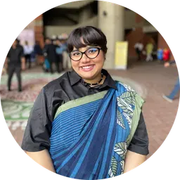 Nusrat Sultana