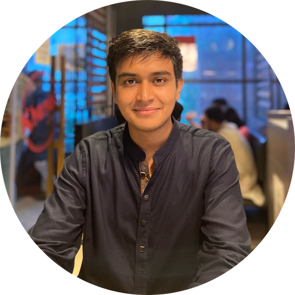 Shahriar Ahmed