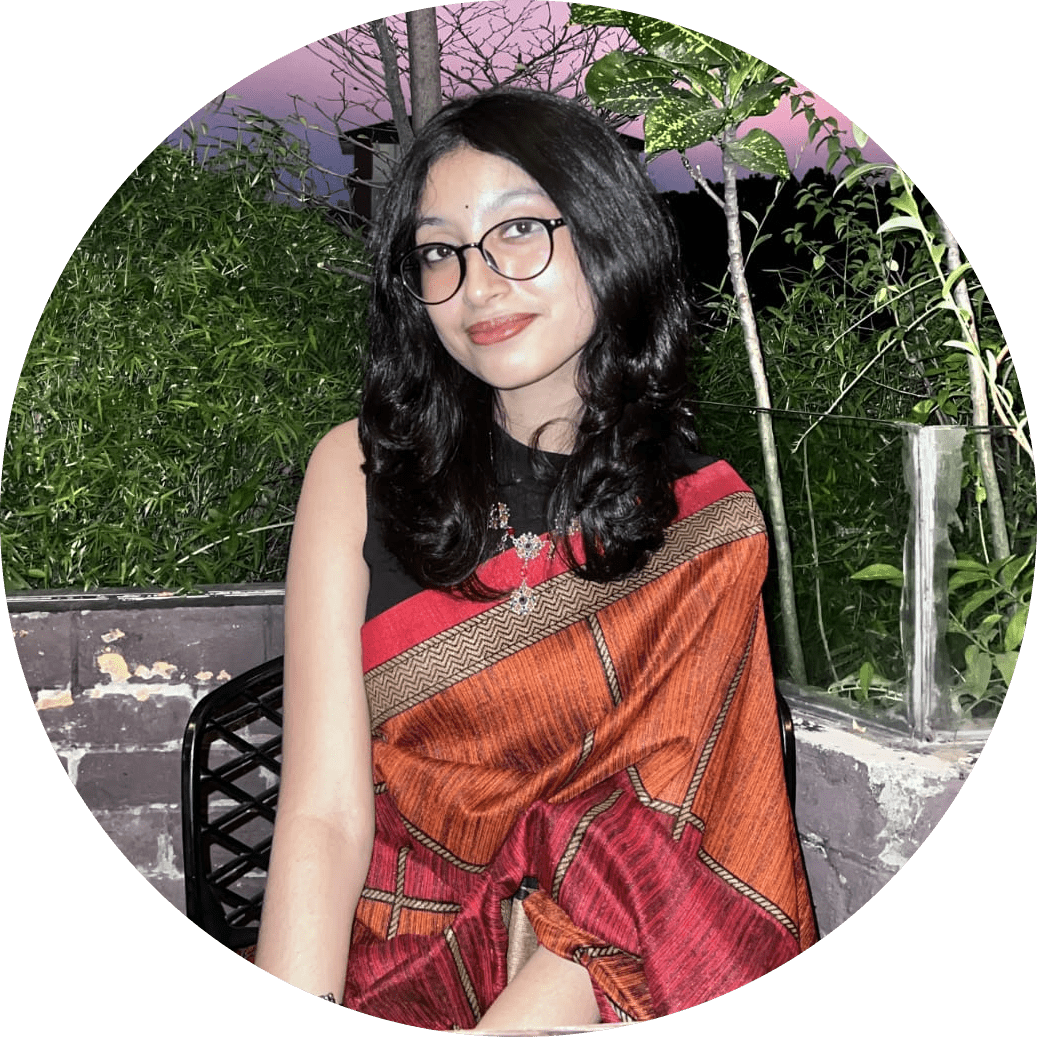Fariba Mir