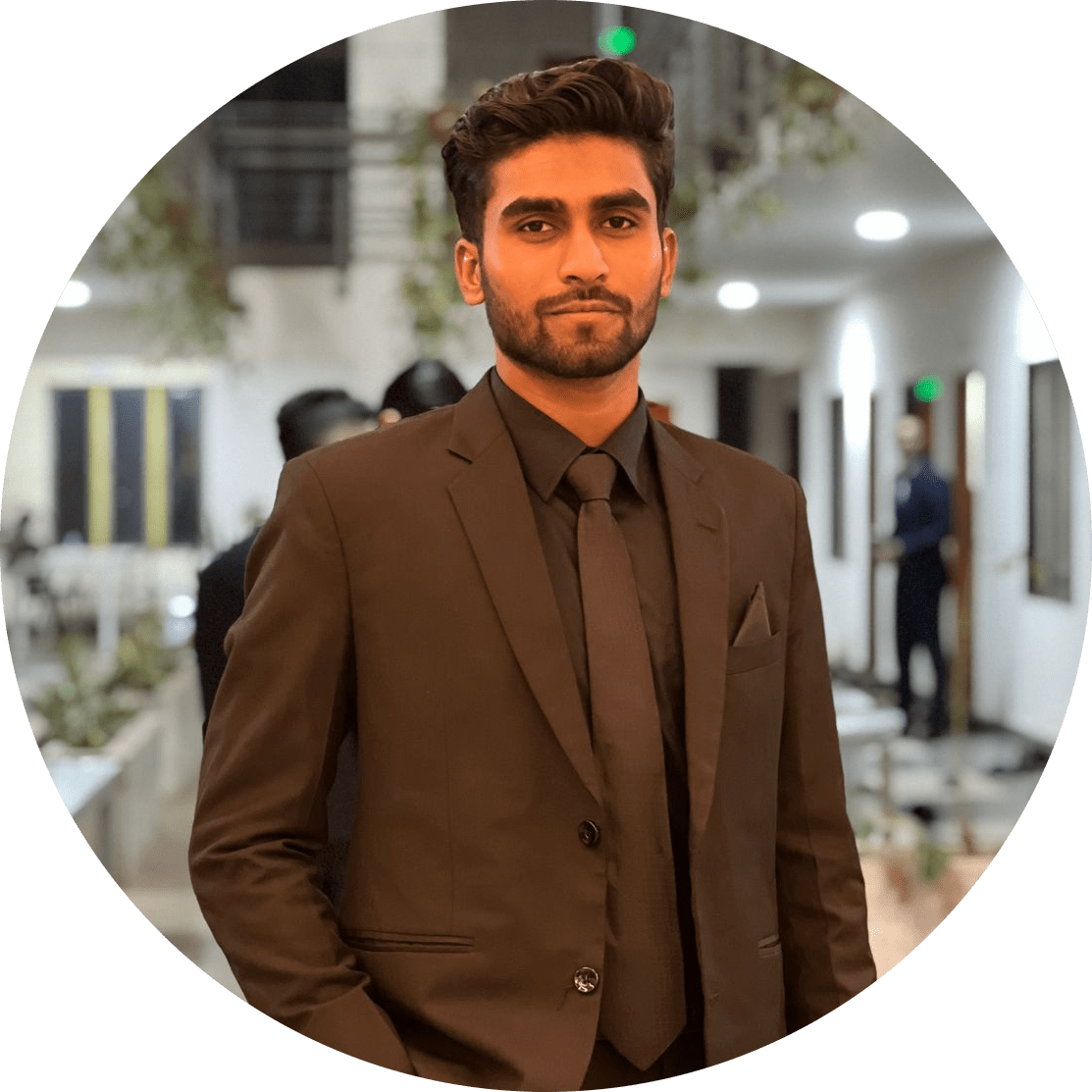 Shahriar Alam Mugdho